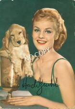 100% Original Autogramm