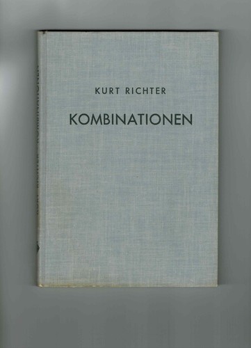 Kombinationen eine - kombinationen:,