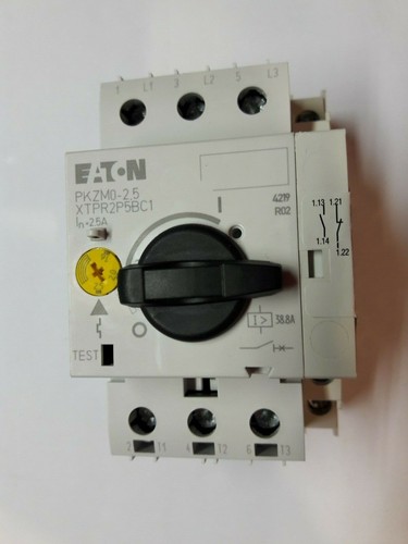 Eaton pkzm0 5 - eaton, pkzm0-2,5
