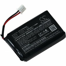 Akku für satfinder satlink - akku,