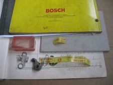 Saab Sport Saab 96 Sport SaabGT850SaabGT750 BoschZündkontakteZVKT5Sort2/VJ3BR7/