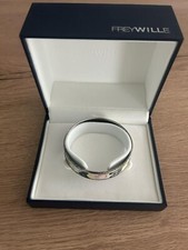 Frey Wille Armreif MID-breit Endless Love