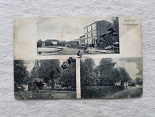 c0339 Gruss a. KRUMMENSEE Krzemieniewo b. Hammerstein Stargard Pommern