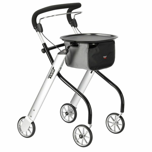 Indoor rollator let trust - go,