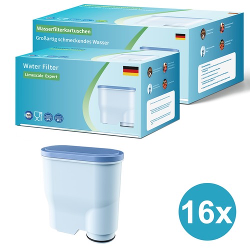Wasserfilter ersatz von
