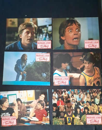 Teen wolf aushangfotos - teen, 11