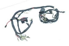 Yamaha 600 diversion rj01 - xj,