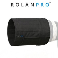 ROLANPRO Lens Folding Hood for