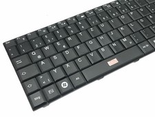 Deutsche - Tastatur Fujitsu