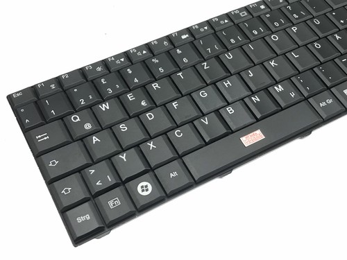 Deutsche tastatur fujitsu - -,