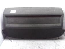 Opel Astra H Bj. 2007 original Hutablage Laderaumabdeckung grau