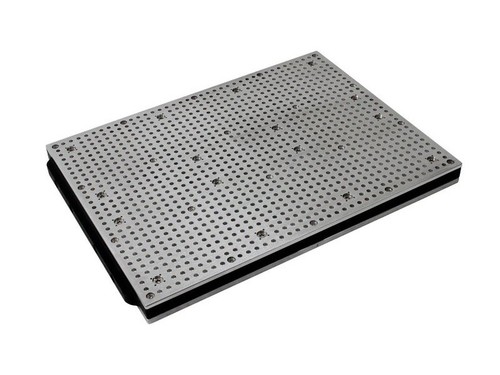 Bzt vakuumtisch 410 300 mm - 410,