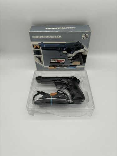 Thrustmaster light gun - light, pistole