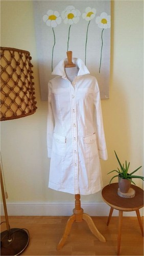 Cinique mantel hemd kleid m - hemd, gr.m