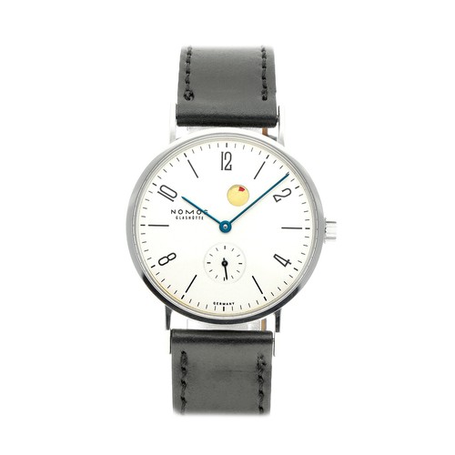 Nomos tangente gangreserve 172 - gangreserve,