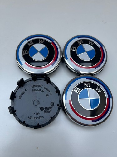Radnabenkappen felgendeckel - 4x,