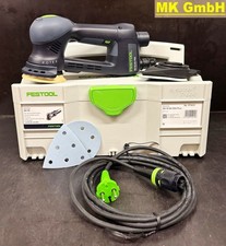 Festool RO 90 DX FEQ -Plus Getriebe-Exzenterschleifer ROTEX, Systainer, 571819