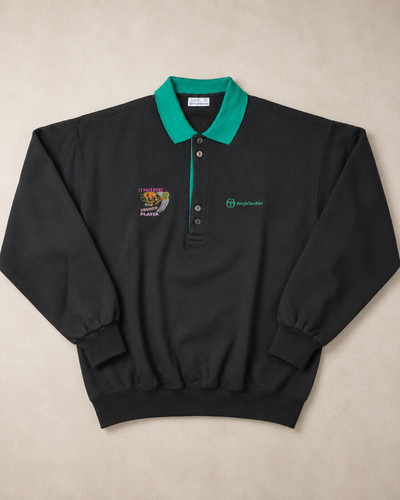 Sergio tacchini polosweatshirt - sergio,