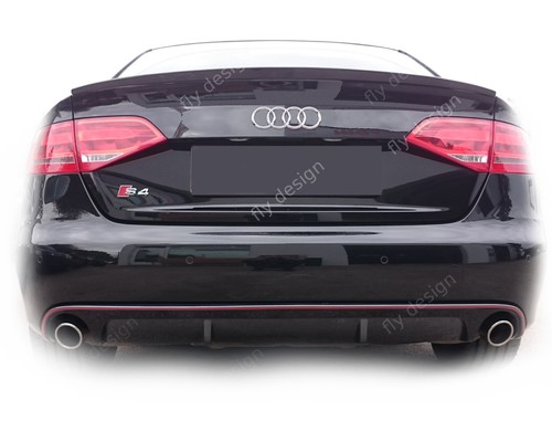 Neu lack ly9b spoiler - neu, für
