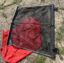 VW Touran original Trenngitter