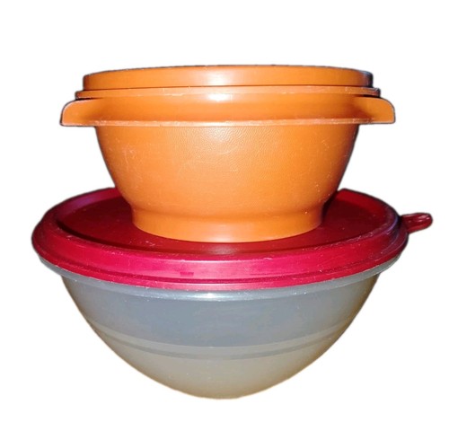 Tupperware schüsseln - tupperware,