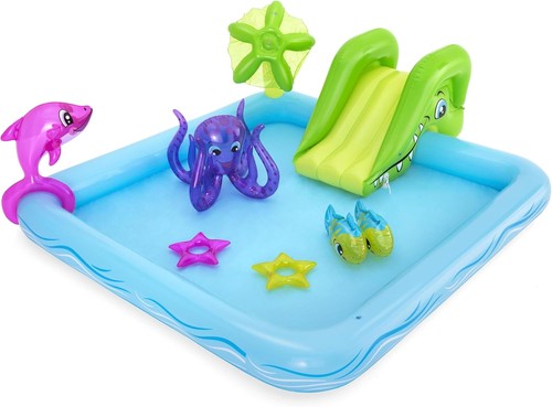 Bestway wasserspielcenter - bestway,