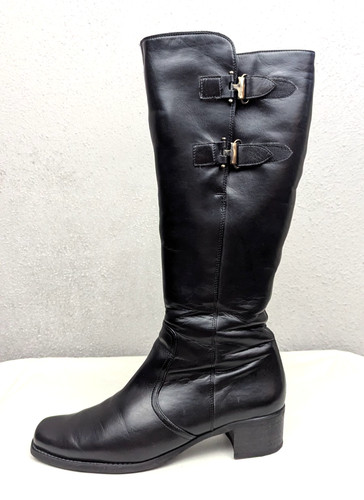 Paul green winterstiefel 8 - paul, gr.