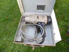 Vintage Ingersol Rand 1/2"