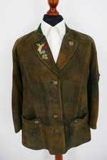 Meindl Damen Trachten