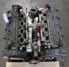 1983 Ferrari 308 Euro, Engine