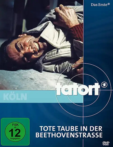 Tatort tote tauben der - tauben, in