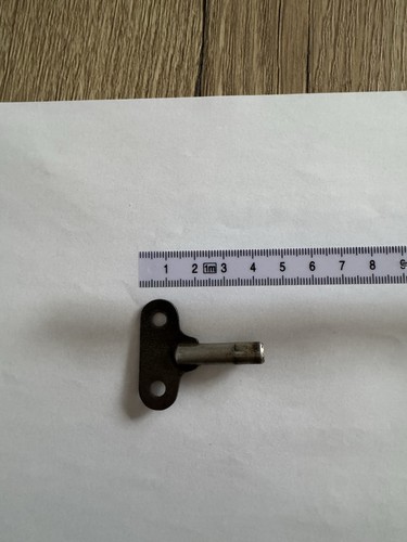 Uhrenschlüssel 4mm