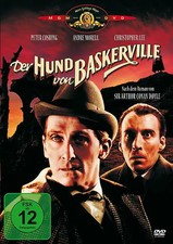 Der Hund von Baskerville