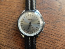 Raketa 24 Stunden Uhr