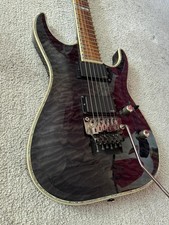 ESP LTD MH-1000 EMG QM See
