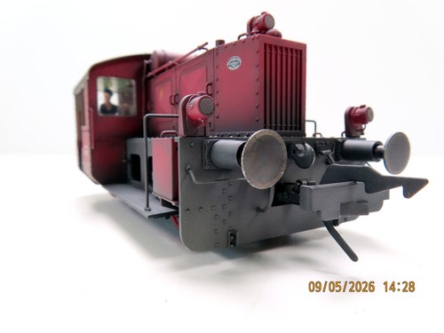 Lenz 40150 spur 0 - lenz, 40150-02