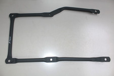 Hinterachsstrebe U Strebe