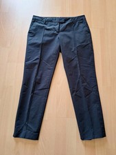 Schumacher Damenhose Schwarz