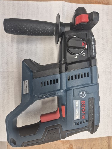 Bosch gbh 18v - bosch, professional