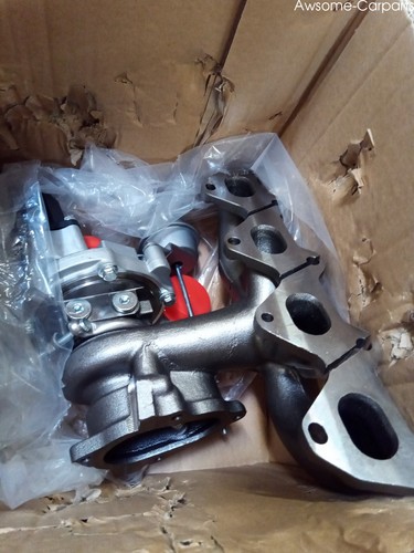 Turbolader für audi - turbolader, a1