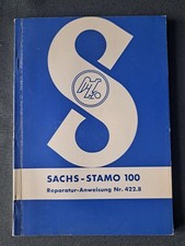 Original Sachs Stamo 100