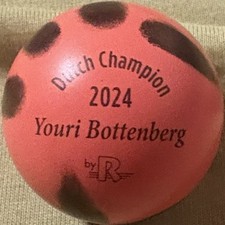 Reisinger Dutch Champion 2024 Youri Bottenberg KBL 