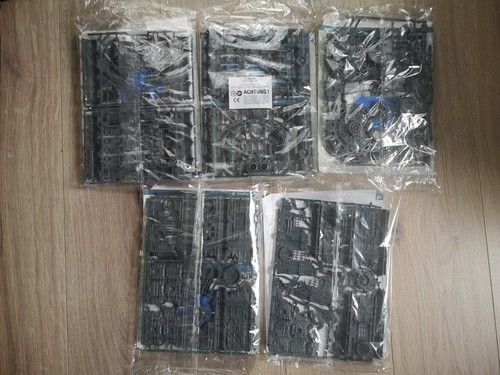 Warhammer 40k terrain aus - warhammer,