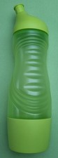 TUPPERWARE "Sportsfreund" große Trinkflasche 750 ml 