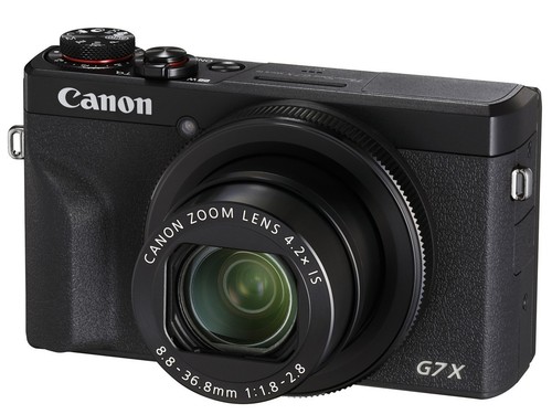 Canon powershot mark iii - g7,