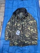 Jacke gefüttert BUTAN Gr.48-4