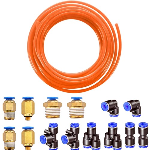 Pneumatikschlauch 10m - , pu