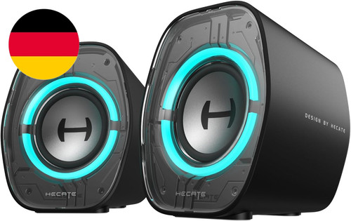 Edifier g1000 - edifier, ii