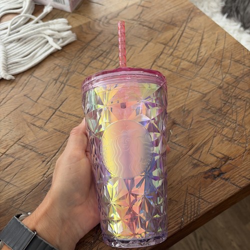 Starbucks becher mit strohhalm - becher,