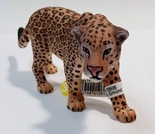 Jaguar Schleich Wild Life